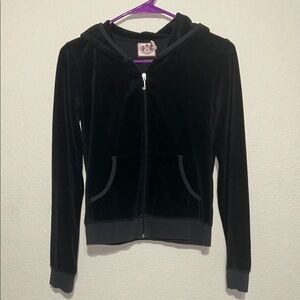 Juicy Couture hoodie